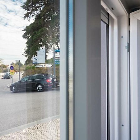 Y.Palmela - Boutique Apartments Dış mekan fotoğraf