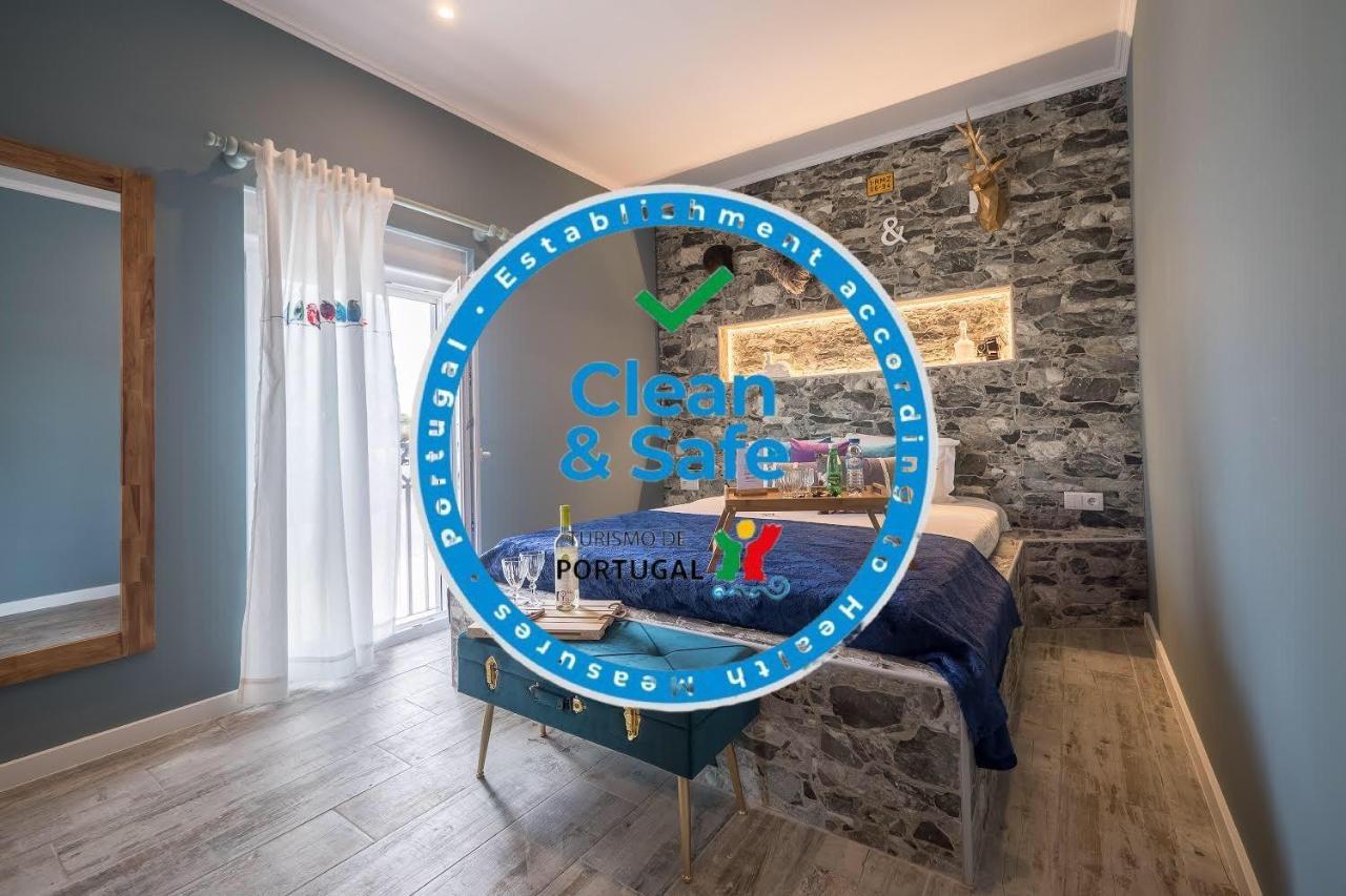 Y.Palmela - Boutique Apartments Dış mekan fotoğraf