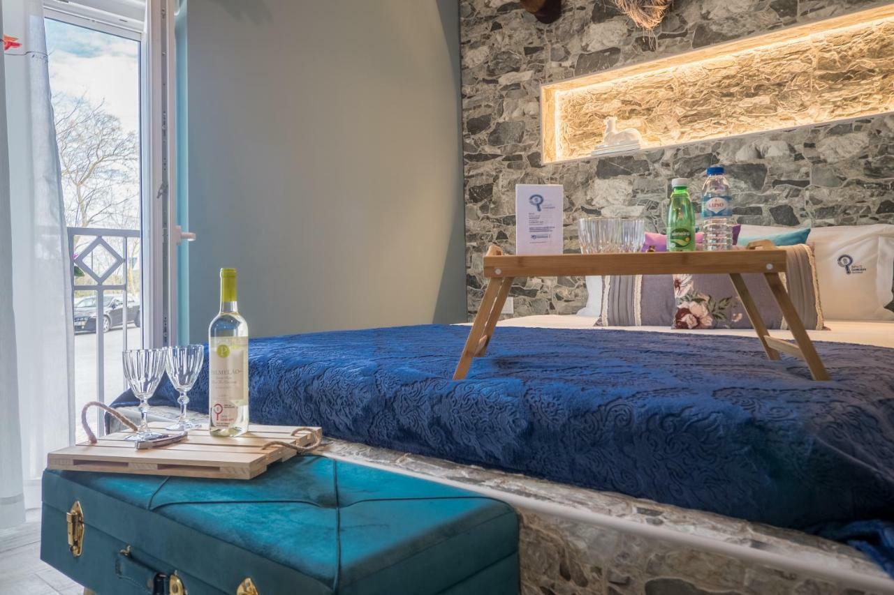 Y.Palmela - Boutique Apartments Dış mekan fotoğraf