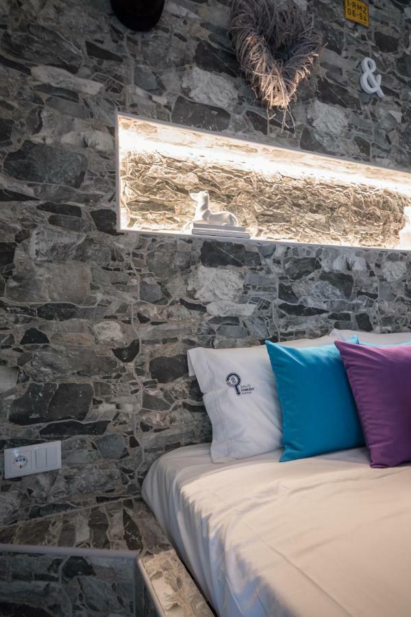 Y.Palmela - Boutique Apartments Dış mekan fotoğraf