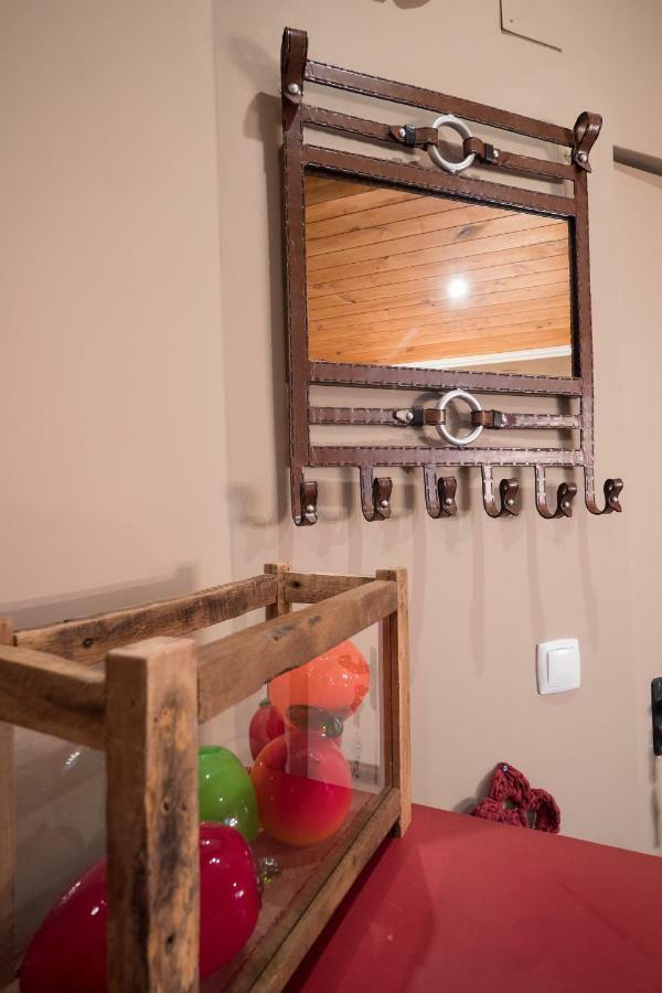 Y.Palmela - Boutique Apartments Dış mekan fotoğraf