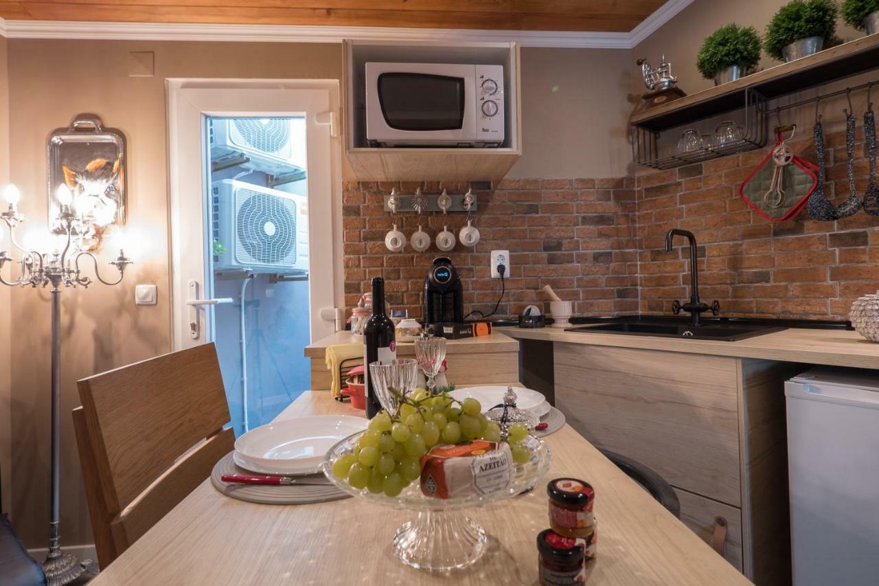 Y.Palmela - Boutique Apartments Dış mekan fotoğraf