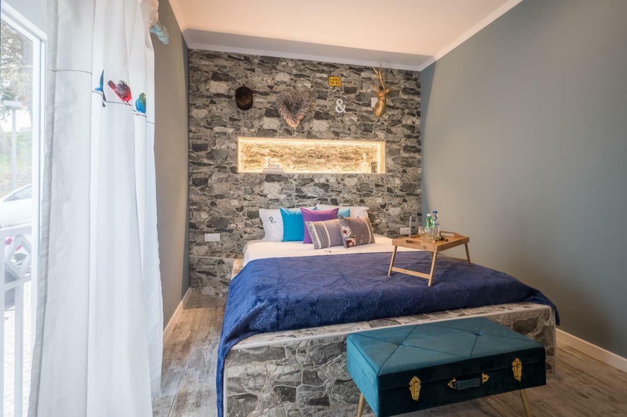 Y.Palmela - Boutique Apartments Dış mekan fotoğraf