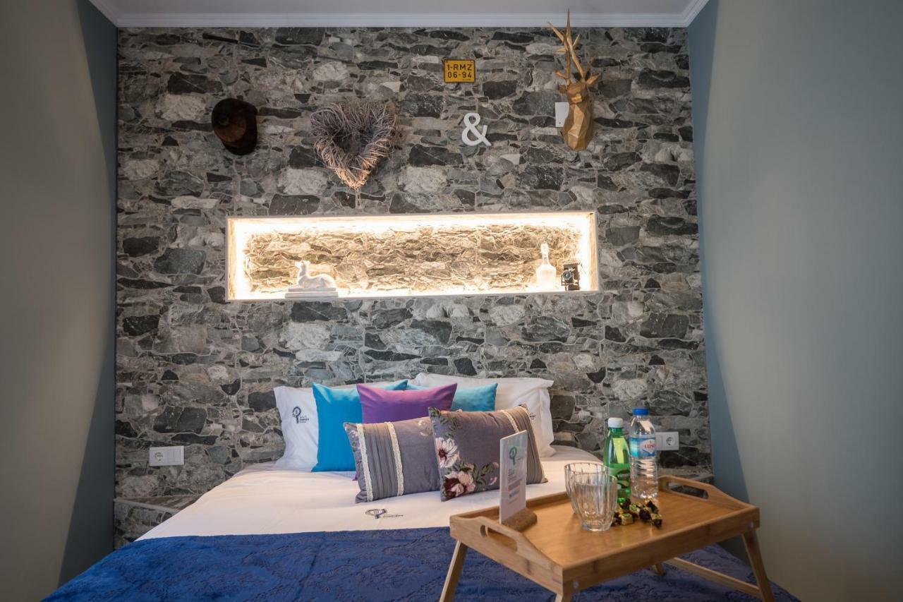Y.Palmela - Boutique Apartments Dış mekan fotoğraf