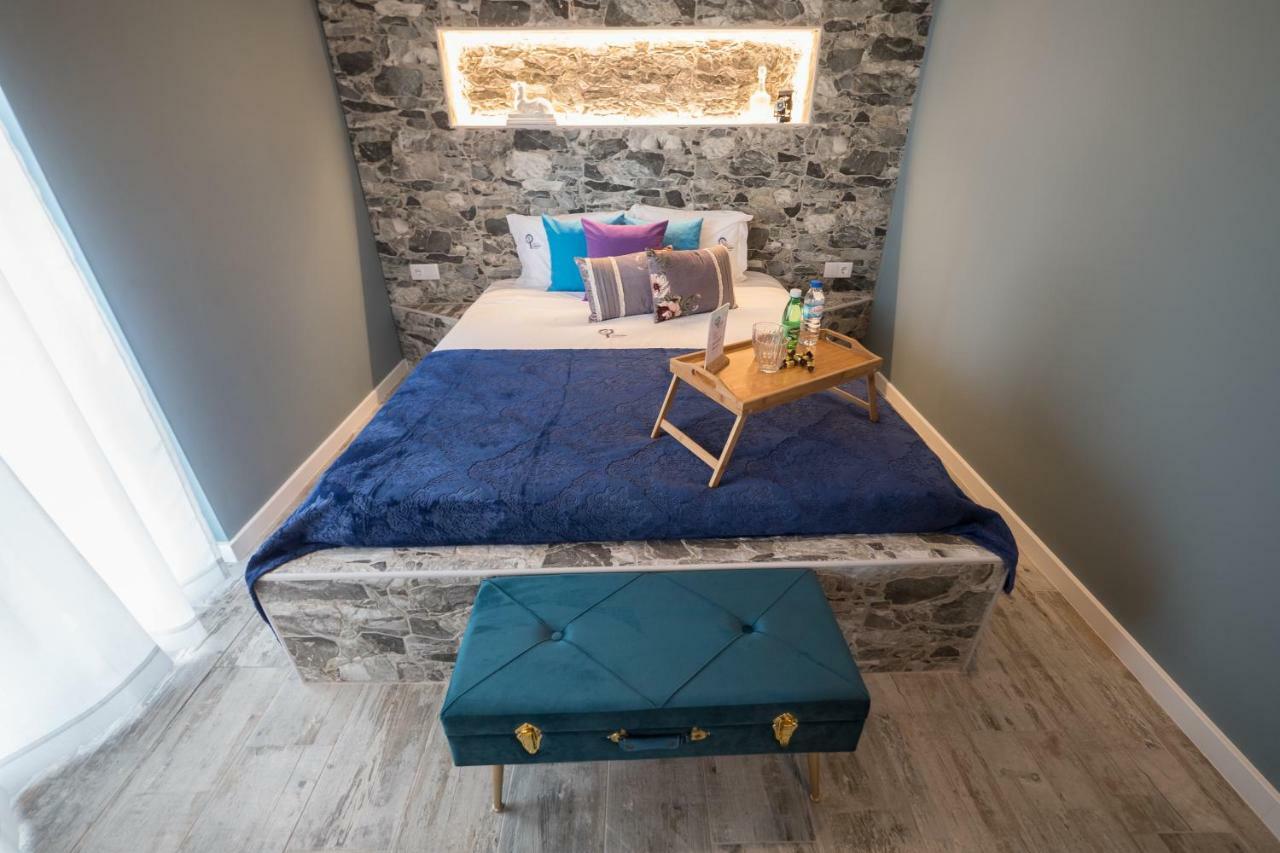 Y.Palmela - Boutique Apartments Dış mekan fotoğraf