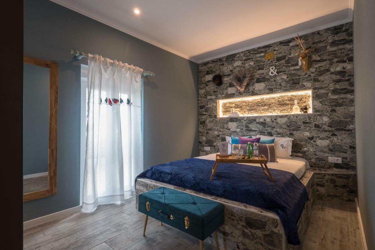 Y.Palmela - Boutique Apartments Dış mekan fotoğraf