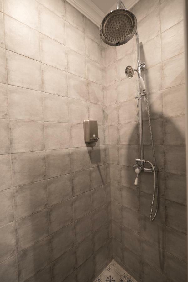 Y.Palmela - Boutique Apartments Dış mekan fotoğraf