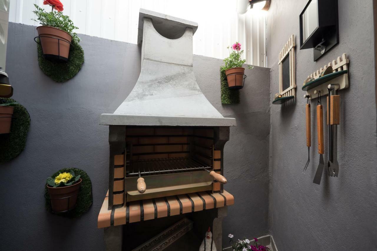 Y.Palmela - Boutique Apartments Dış mekan fotoğraf