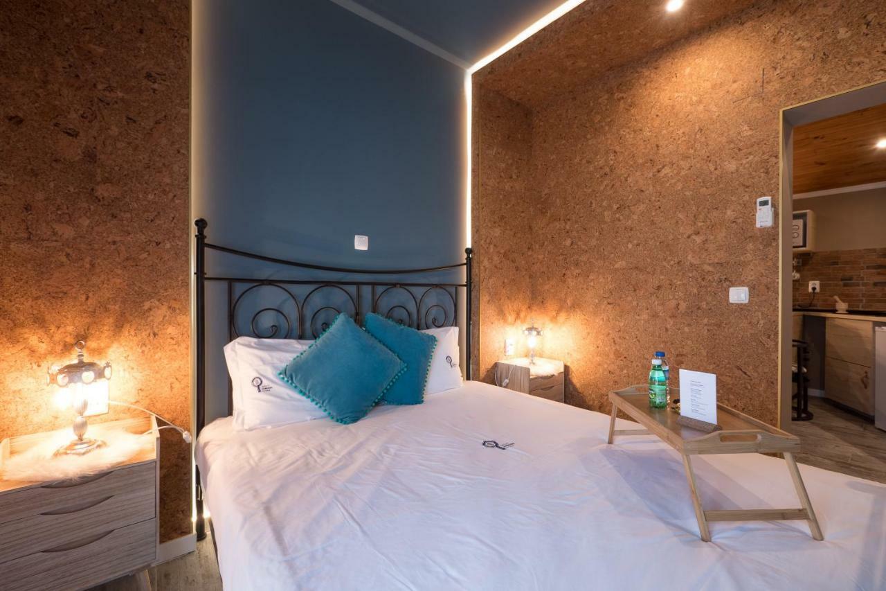 Y.Palmela - Boutique Apartments Dış mekan fotoğraf